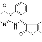 Merck 2(N'-(1,5-DIMETHYL-2-OXO-2H-IN - 5 MG&