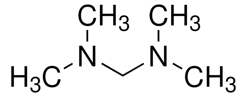 Merck N,N,N',N'-Tetramethyldiaminomethane