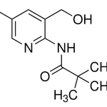 Merck N-(5-Fluoro-3-(hydroxymethyl)pyridin-2-yl)pivalamide