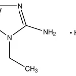 Merck 1-Ethyl-1H-1,2,4-triazol-5-amine hydrochloride