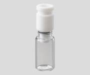 AS ONE Evapo-Vial Bottle Adaptor, 에바포 바이알병 어댑터