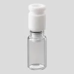 AS ONE Evapo-Vial Bottle Adaptor, 에바포 바이알병 어댑터