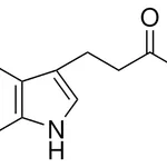 Merck 3-INDOLEPROPIONIC ACID