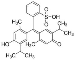 Merck THYMOL BLUE, ACS REAGENT