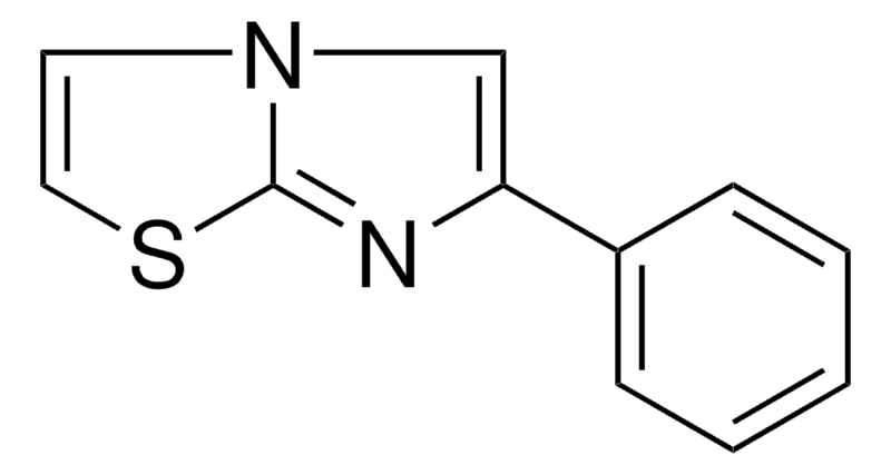 Merck 6-PHENYL-IMIDAZO(2,1-B)THIAZOLE - 50MG