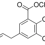 Merck Methyl 5-allyl-3-methoxysalicylate