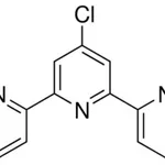 Merck 4``-CHLORO-2,2``:6``,2````-TERPYRIDINE, 99%