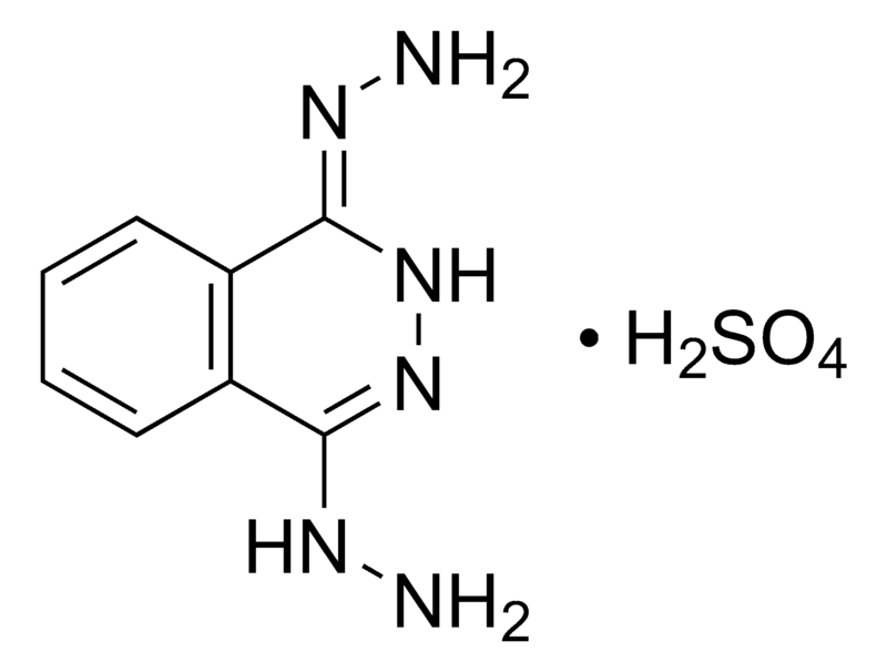 Merck Dihydralazine for system suitability