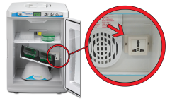 AS ONE Mini Incubator, 소형 인큐베이터