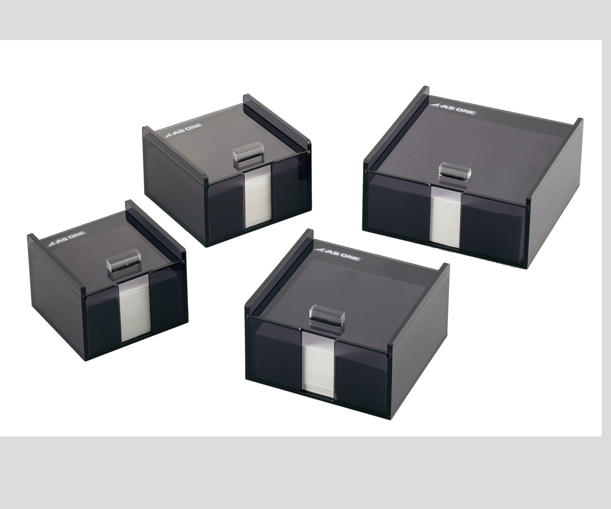 AS ONE Medicine Paper Case, 약포지 케이스