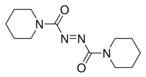 Merck 1,1``-(AZODICARBONYL)DIPIPERIDINE, 99%