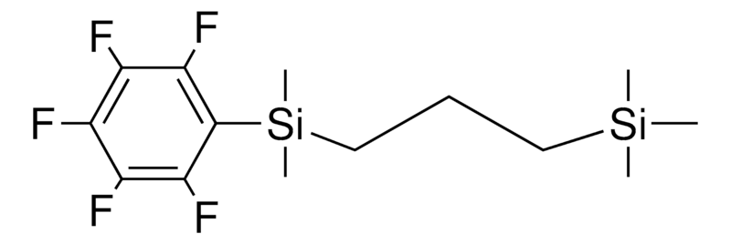 Merck (3-(DIMETHYL(PENTAFLUOROPHENYL - 50 MG&
