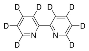 Merck 2,2``-DIPYRIDYL-D8, 98 ATOM % D