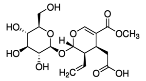 Merck SECOXYLOGANIN