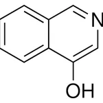 Merck 4-hydroxyisoquinoline