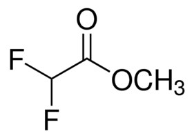 Merck METHYL DIFLUOROACETATE, 96%