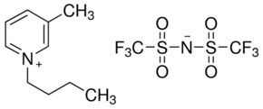 Merck 1-BUTYL-3-METHYLPYRIDINIUM BIS(TRIFLUOR&