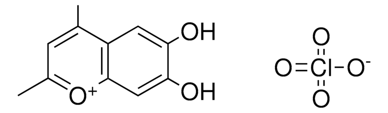 Merck 6,7-DIHYDROXY-2,4-DIMETHYL-CHROM-
