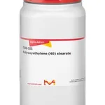 Merck POLYOXYETHYLENE 40 STEARATE