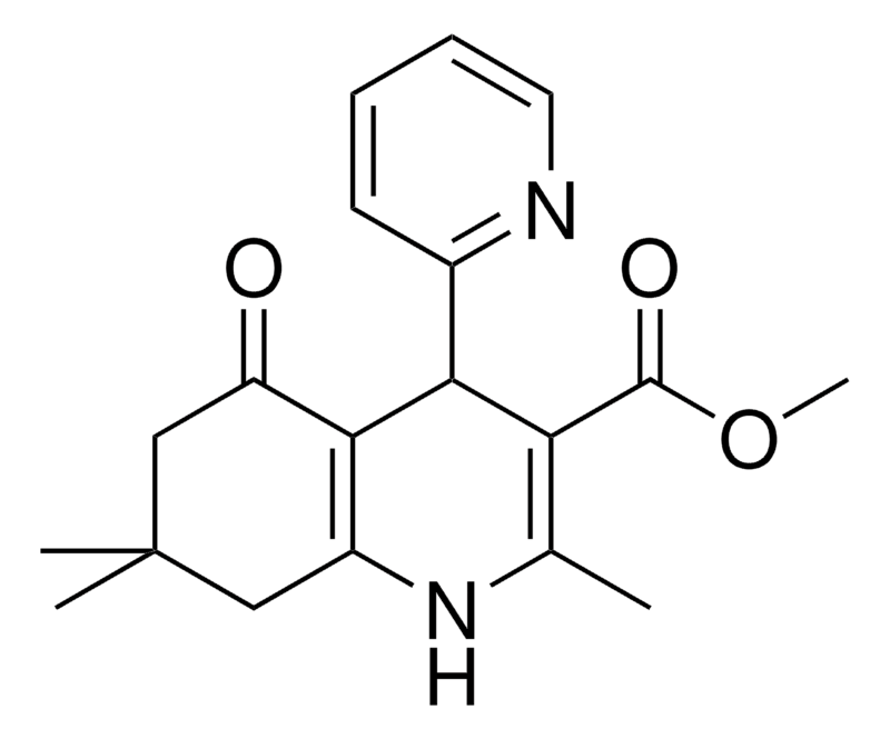 Merck RCL R40,634-1 - 50 MG