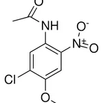 Merck 5'-CHLORO-4'-METHOXY-2'-NITROA - 50 MG&