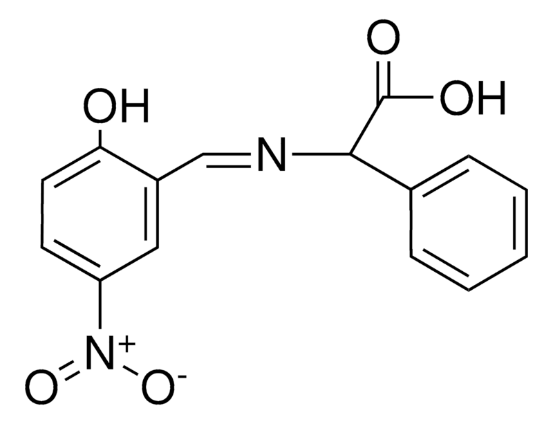 Merck ((2-HYDROXY-5-NITRO-BENZYLIDENE)-
