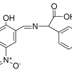 Merck ((2-HYDROXY-5-NITRO-BENZYLIDENE)-