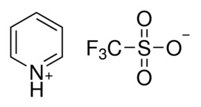 Merck PYRIDINIUM TRIFLUOROMETHANESULFONATE,