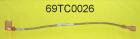 [저울 부품] Assy, AC Line PCB - Fuse Cable, Mark 3 [69TC0026]