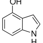 Merck 4-HYDROXYINDOLE, 99%
