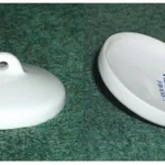 Thermo Fisher Scientific Porcelain Crucible Covers
