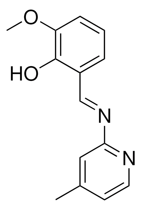 Merck 6-METHOXY-ALPHA-(4-METHYL-2-PYRIDY