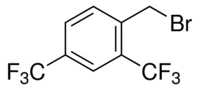 Merck 2,4-BIS(TRIFLUOROMETHYL)BENZYL BROMIDE,&