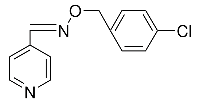 Merck ISONICOTINALDEHYDE O-(4-CHLOROB-