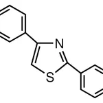 Merck 2,4-Diphenylthiazole