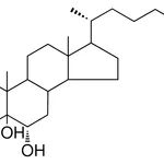Merck 5-BETA-CHOLESTANE-5,6-ALPHA-DIOL-