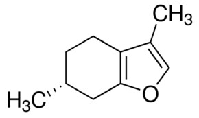 Merck (+)-MENTHOFURAN