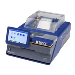 Brady J7300 Industrial Inkjet Color Label Printer