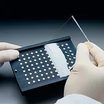 AS ONE Scraper for Column Loader MultiScreen®, 컬럼 로더용 스크레이퍼 멀티스크린®