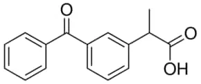 Merck KETOPROFEN USP