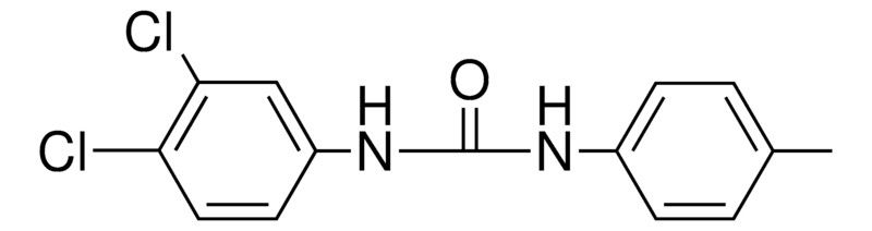 Merck 1-(3,4-DICHLORO-PHENYL)-3-P-TO -50 MG