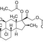 Merck BECLOMETHASONE DIPROPIONATE