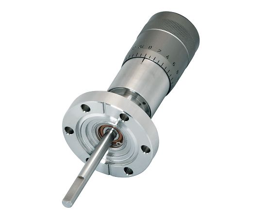 AS ONE Compact Feedthrough, 콤팩트 회전도입기