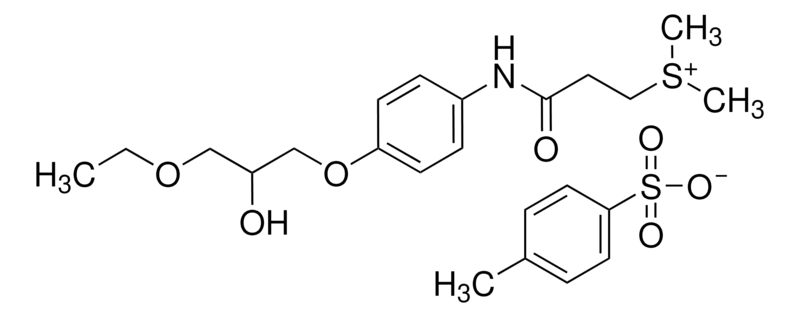 Merck Suplatast tosylate