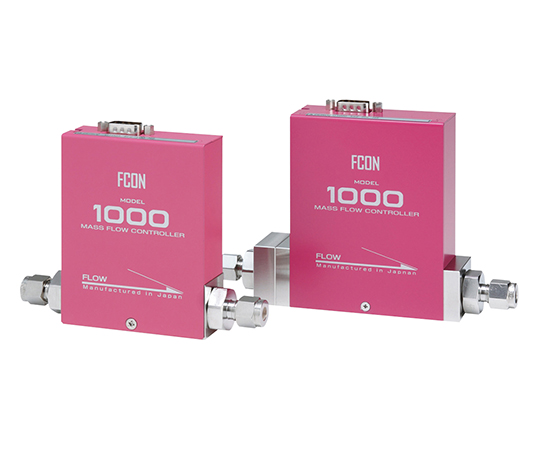 AS ONE Mass Flow Controller, 매스플로우 컨트롤러