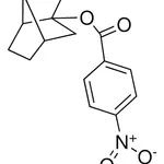 Merck 2-METHYL-EXO-NORBORNYL 4-NITRO - 50 MG&