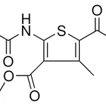 Merck 3-ME-5-((THIOPHENE-2-CARBONYL)A - 25 MG