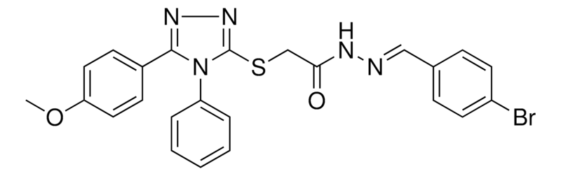 Merck RCL R52,920-6 - 50MG