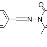 Merck 1,2-DIHYDRO-4,6-DIMETHYL-1-(3-N-