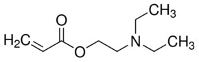 Merck 2-(DIETHYLAMINO)ETHYL ACRYLATE, 95%